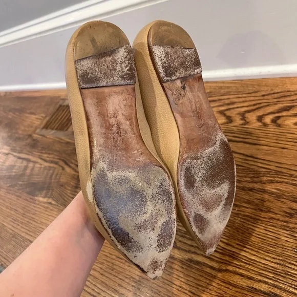 M. Gemi Stellato Flats - Picture 3 of 6